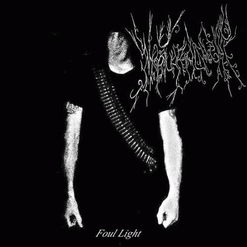 Mortuarial Night : Foul Light Mortuarial Night : Foul Light